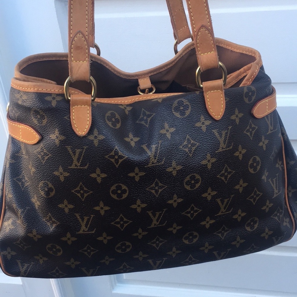 Louis Vuitton Batignolles